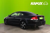 Volvo C70 vaihtoauto