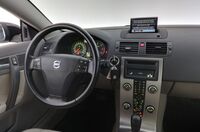 Volvo C70 vaihtoauto