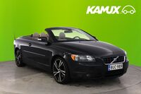 Volvo C70 vaihtoauto