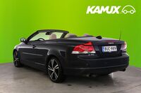 Volvo C70 vaihtoauto