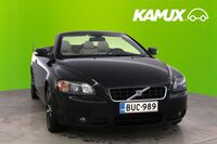 Volvo C70 vaihtoauto