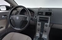 Volvo C70 vaihtoauto