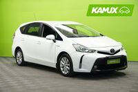 Toyota Prius+ vaihtoauto