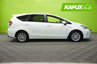 Toyota Prius+ vaihtoauto
