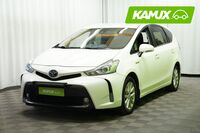 Toyota Prius+ vaihtoauto