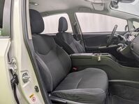 Toyota Prius+ vaihtoauto