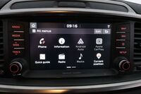 Kia Sorento vaihtoauto