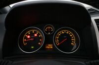 Opel Zafira vaihtoauto