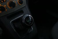 Opel Zafira vaihtoauto