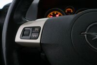 Opel Zafira vaihtoauto