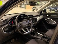 Audi Q3 vaihtoauto