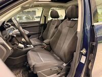 Audi Q3 vaihtoauto