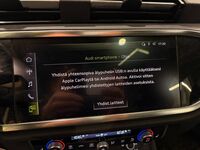 Audi Q3 vaihtoauto