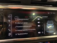 Audi Q3 vaihtoauto