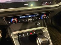Audi Q3 vaihtoauto