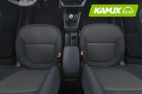 Skoda Yeti vaihtoauto