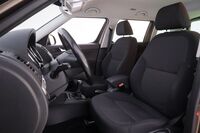 Skoda Yeti vaihtoauto