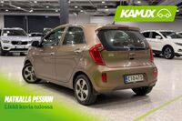 Kia Picanto vaihtoauto