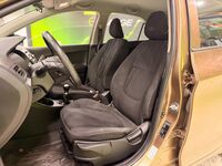 Kia Picanto vaihtoauto