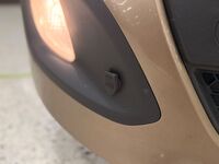 Kia Picanto vaihtoauto