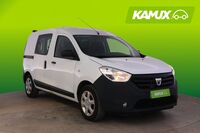 Dacia Dokker Van vaihtoauto