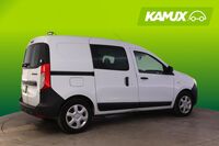 Dacia Dokker Van vaihtoauto