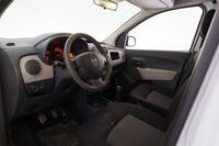 Dacia Dokker Van vaihtoauto