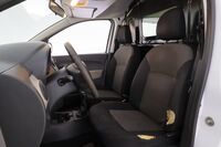 Dacia Dokker Van vaihtoauto