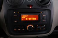 Dacia Dokker Van vaihtoauto