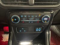 Ford Ecosport vaihtoauto