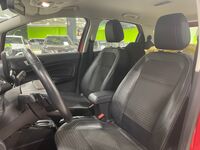 Ford Ecosport vaihtoauto