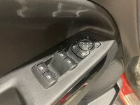 Ford Ecosport vaihtoauto