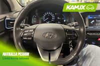 Hyundai IONIQ plug-in vaihtoauto