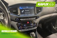 Hyundai IONIQ plug-in vaihtoauto