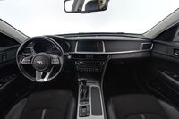 Kia Optima vaihtoauto