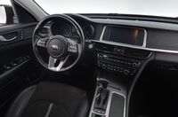 Kia Optima vaihtoauto