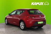 SEAT Leon vaihtoauto