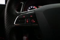 SEAT Leon vaihtoauto