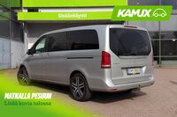 Mercedes-Benz V vaihtoauto