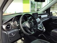 Mercedes-Benz V vaihtoauto