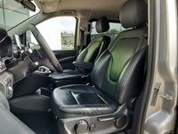 Mercedes-Benz V vaihtoauto