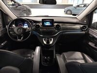 Mercedes-Benz V vaihtoauto