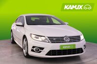 Volkswagen CC vaihtoauto