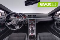 Volkswagen CC vaihtoauto