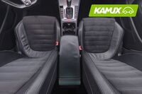 Volkswagen CC vaihtoauto