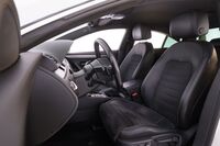 Volkswagen CC vaihtoauto