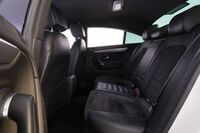 Volkswagen CC vaihtoauto