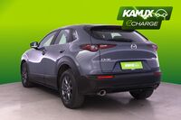 Mazda CX-30 vaihtoauto