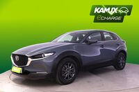 Mazda CX-30 vaihtoauto