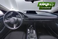 Mazda CX-30 vaihtoauto